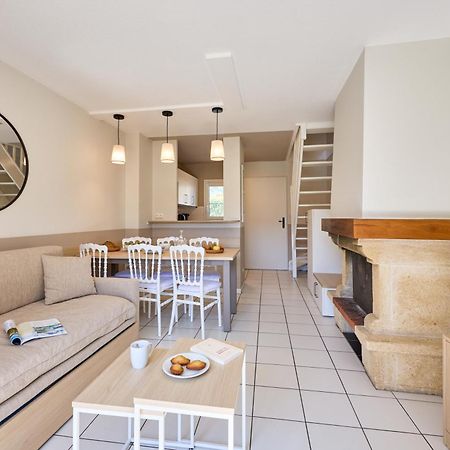 Residence Pierre & Vacances Port Guillaume 디베쉬르메르 외부 사진